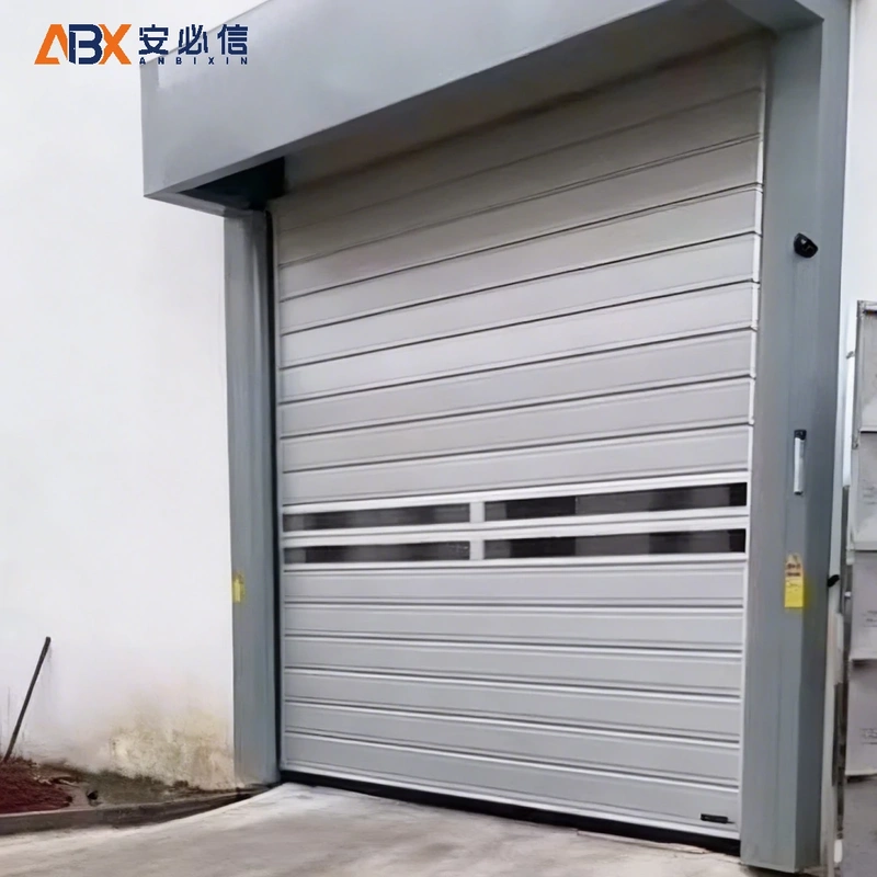 衡水市雷达高速门